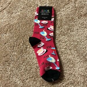 Eros Women’s Socks